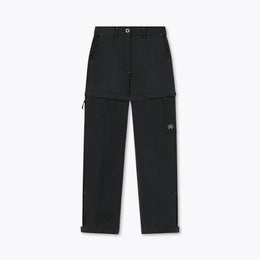 Women's ProTravel™ Zip-off Pant All Black